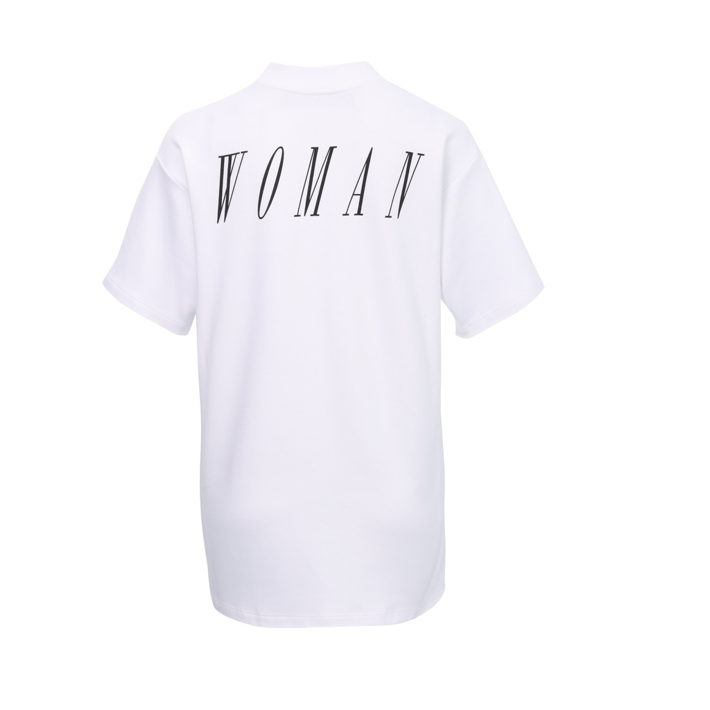 | OFF WHITE LADY Website Main T-SHIRT