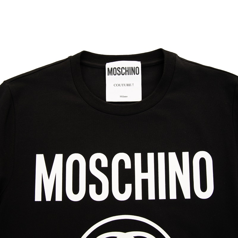 moschino couture mens