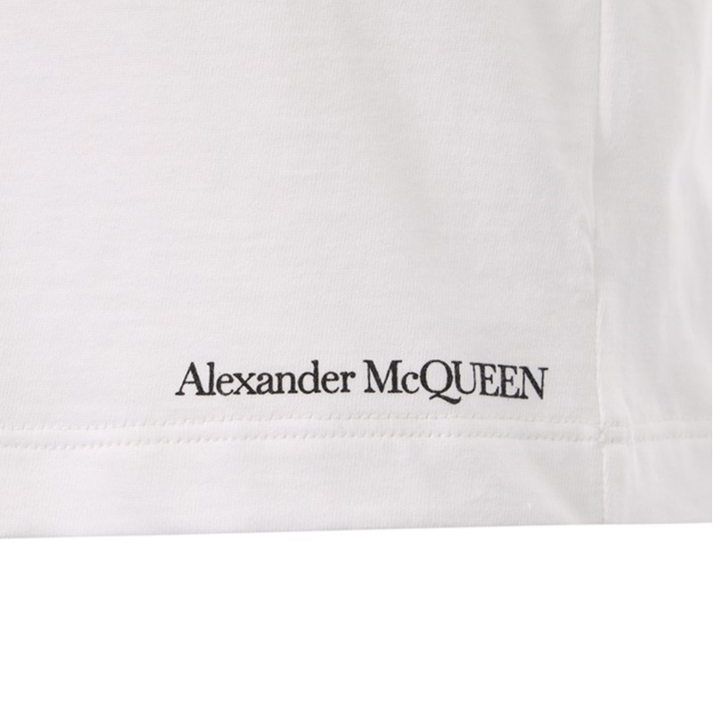 ALEXANDER McQUEEN MEN T-SHIRT | Main Website