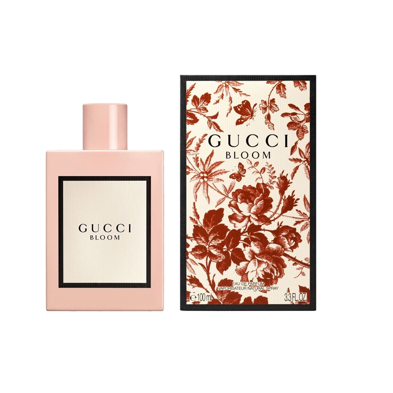 gucci bloom 50ml eau de parfum